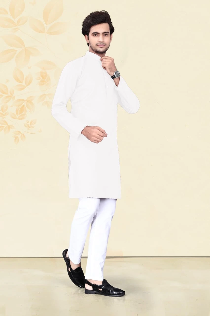 Star Club Mens Kurta