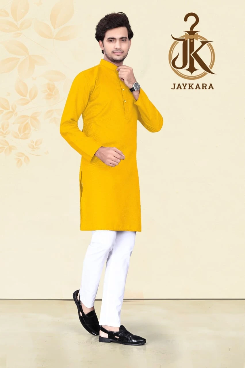 Star Club Mens Kurta
