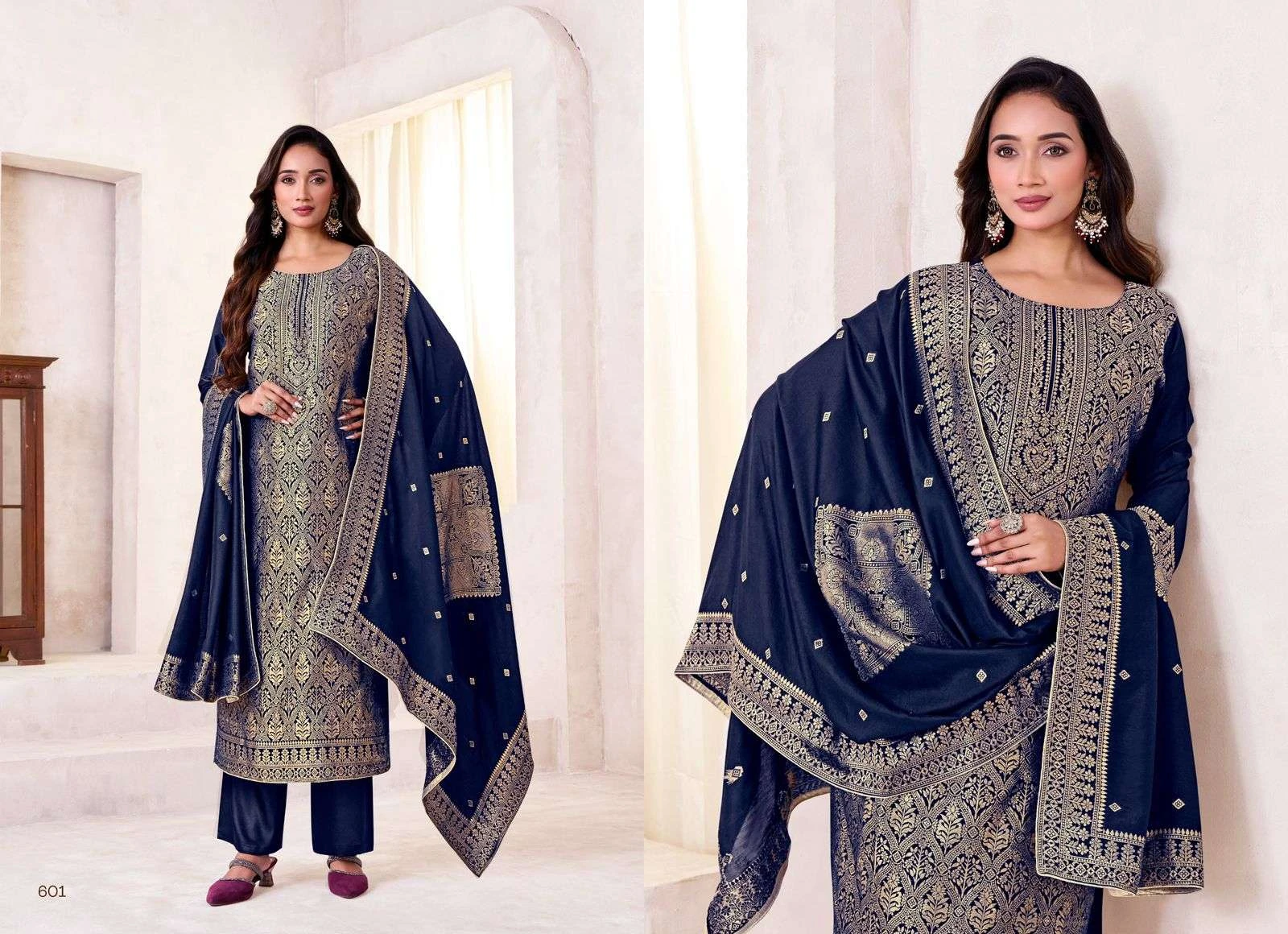 Tanishk Fashion Bunai