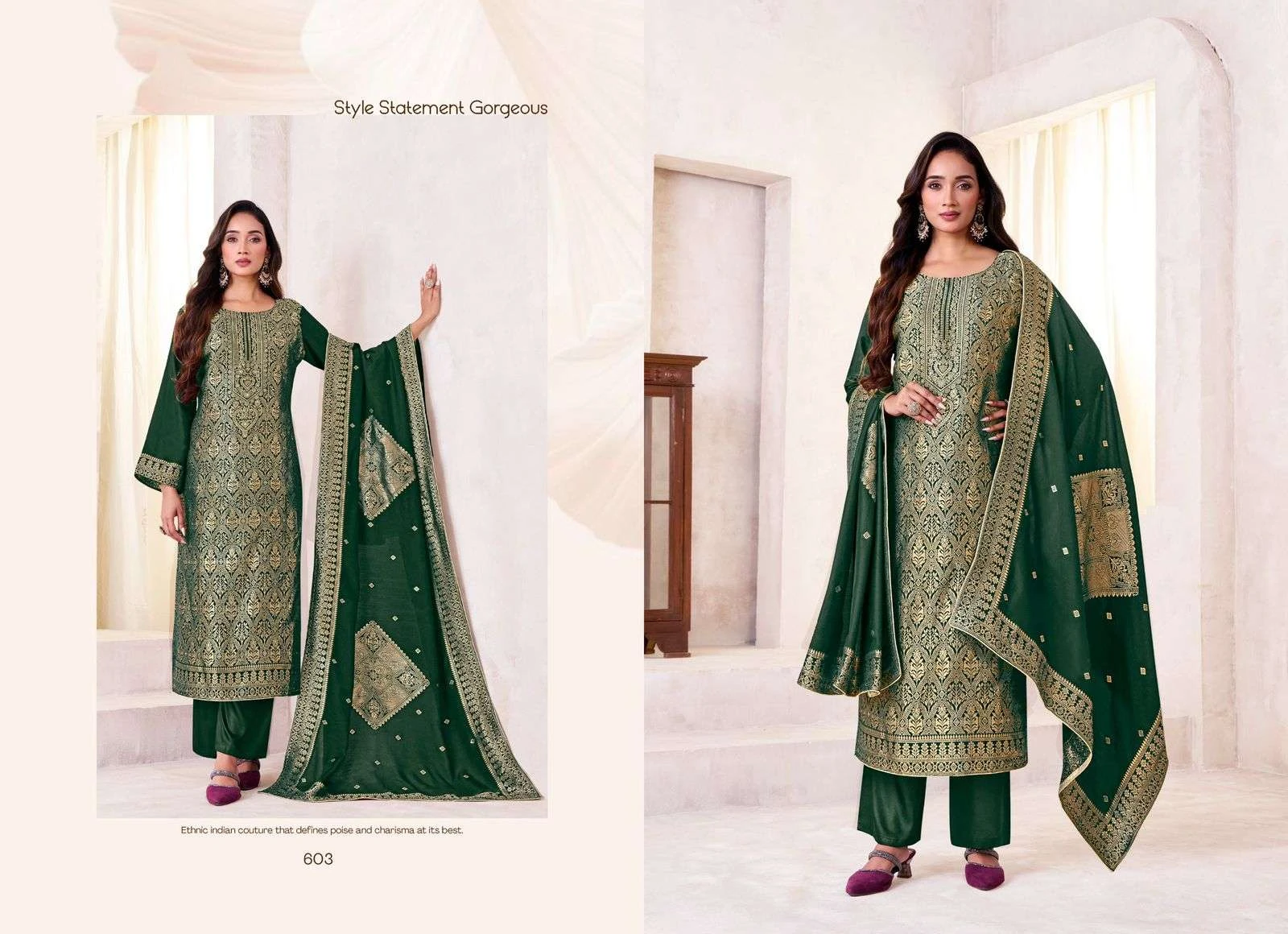 Tanishk Fashion Bunai