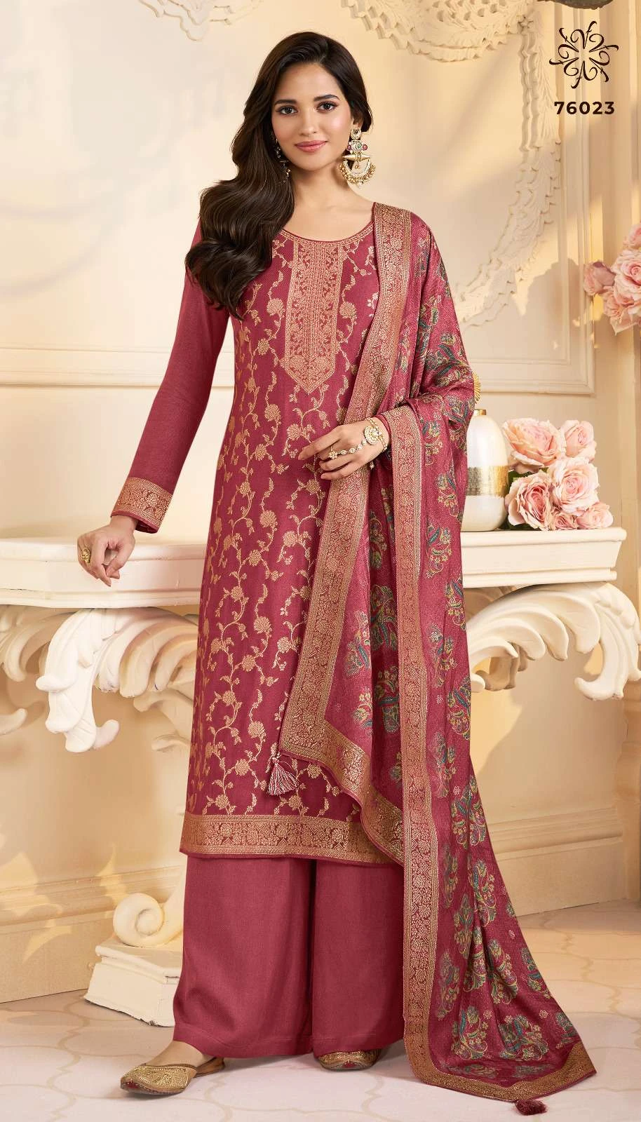 Vinay Fashion Llp Ananta - Image 4