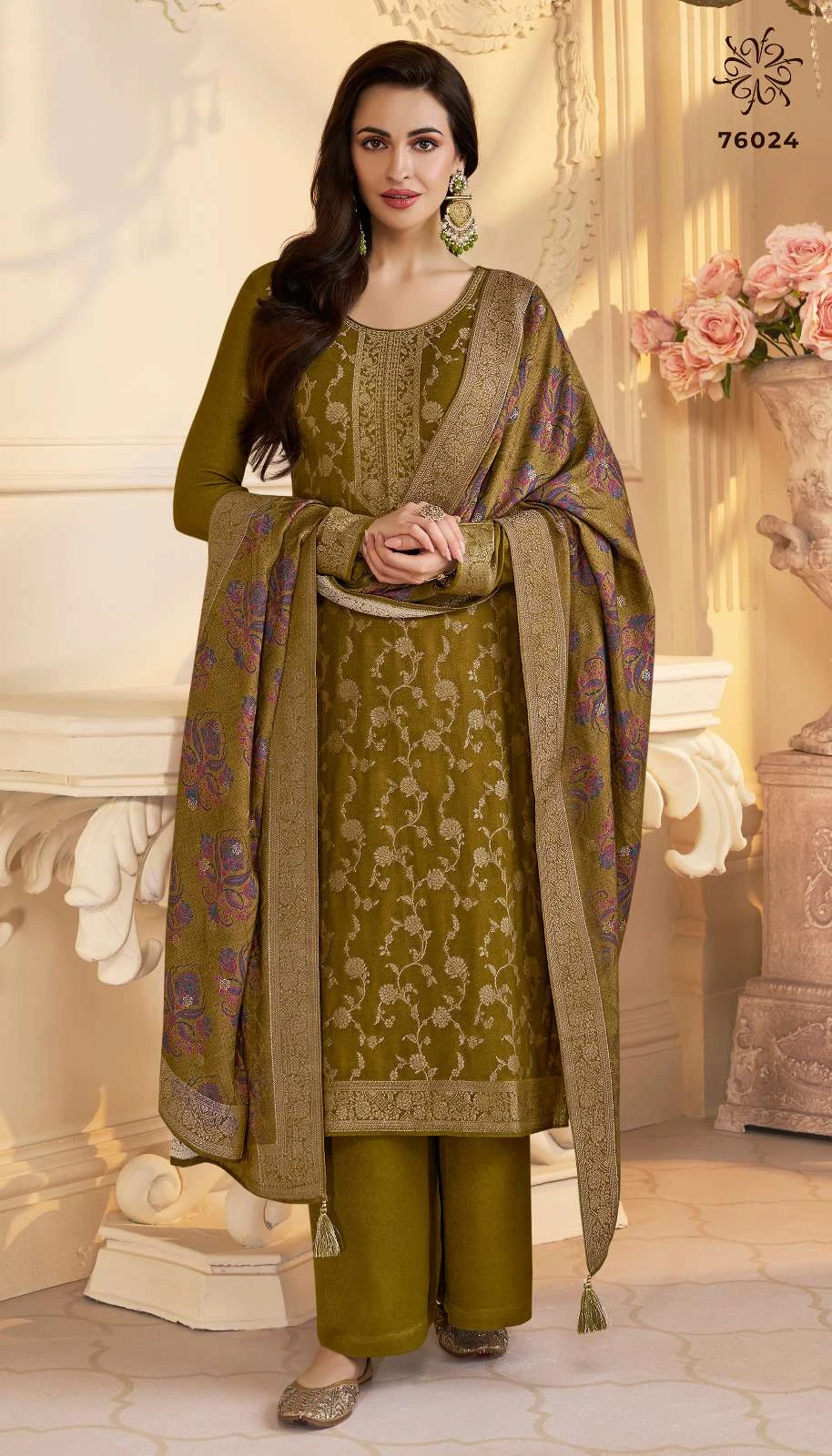 Vinay Fashion Llp Ananta - Image 5