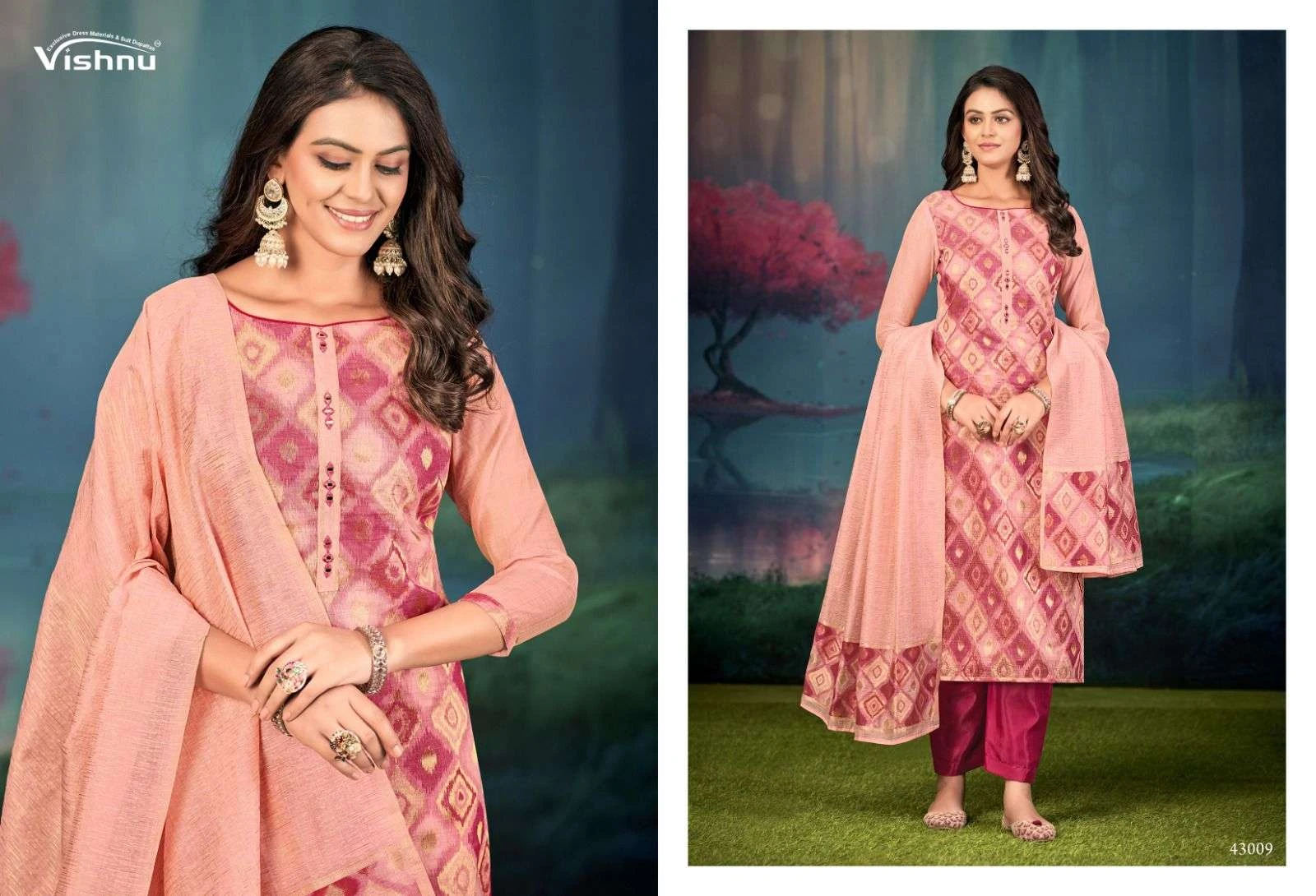 Vishnu Impex Jamdini