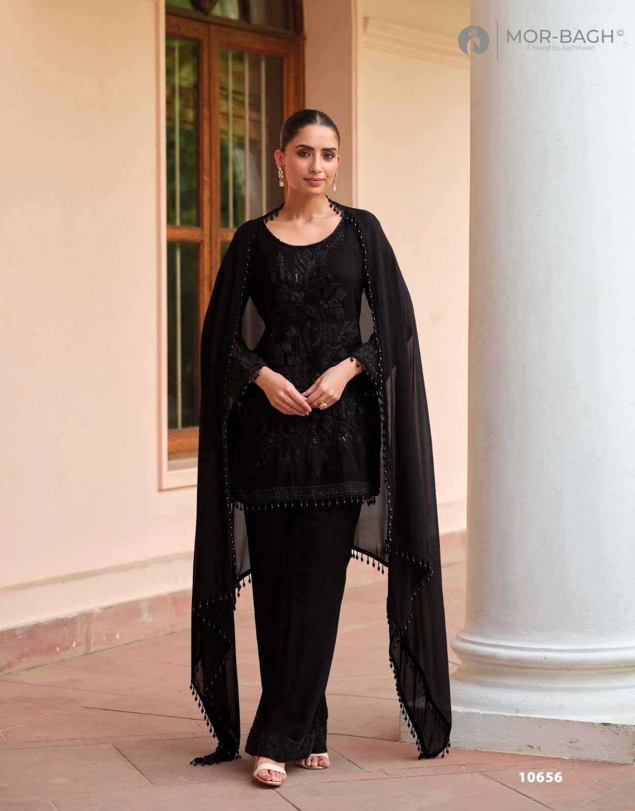 Aashirwad Creation Varina