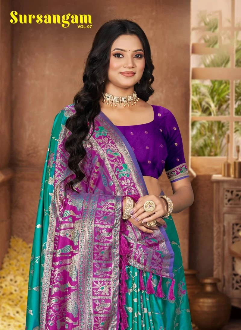 Bunawat Sursangam Vol 07