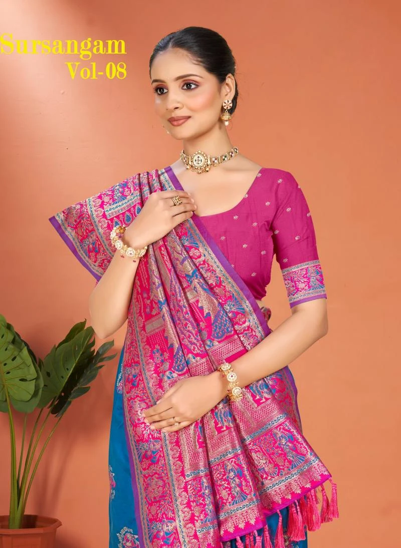 Bunawat Sursangam Vol 08