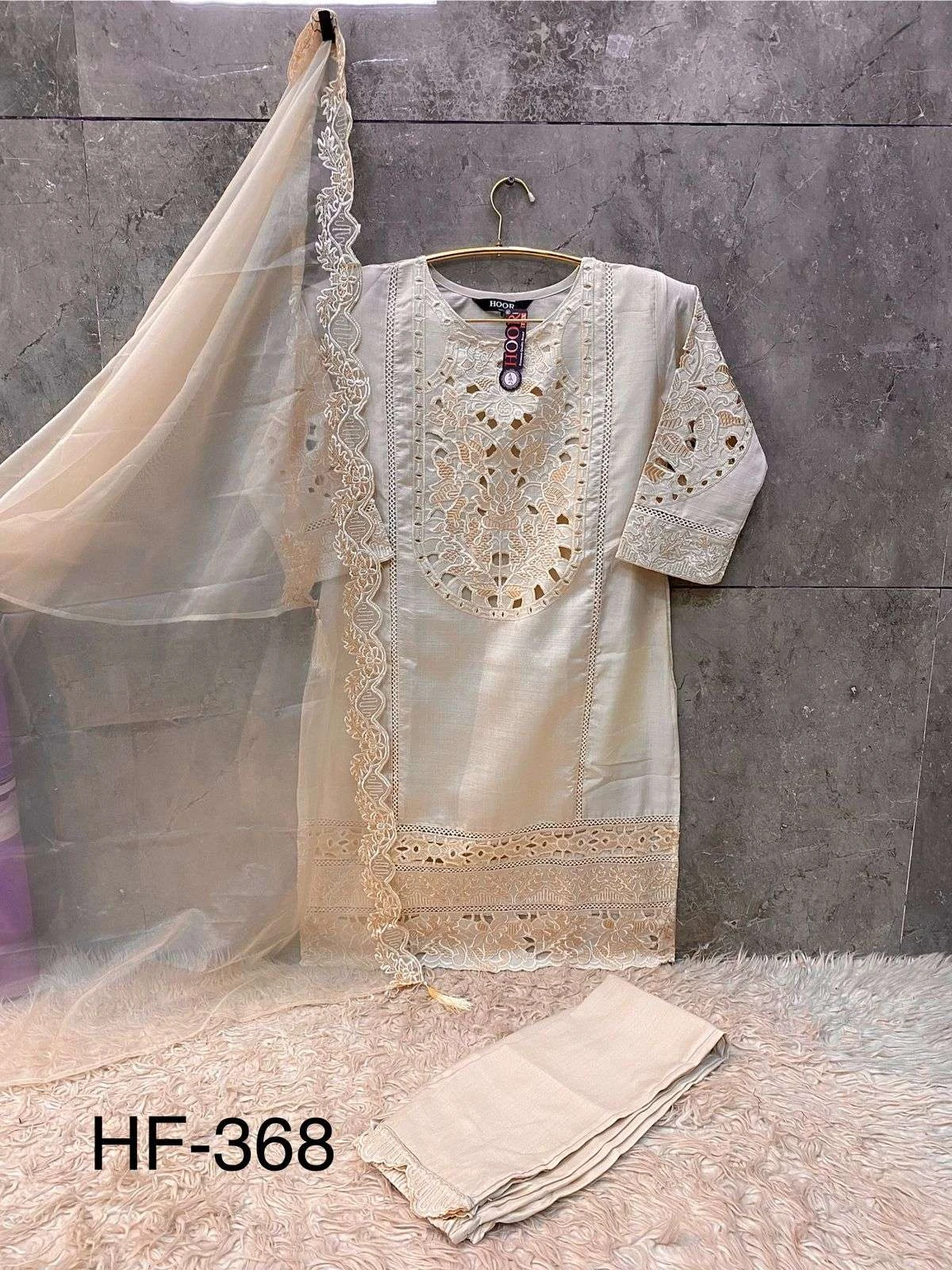 Hoor Tex Design No – 368 A-d