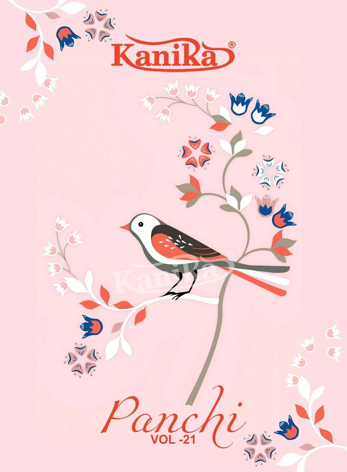 Kanika Panchi Vol 21