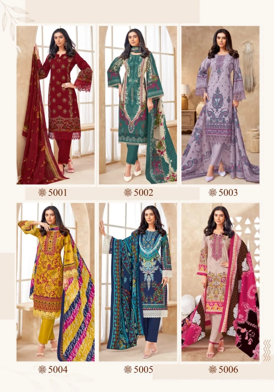 Mayur Guzarish Vol 5