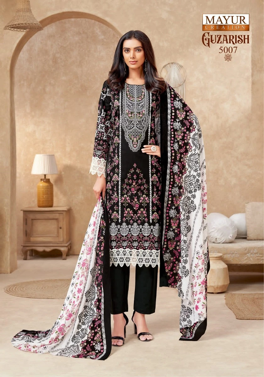 Mayur Guzarish Vol 5