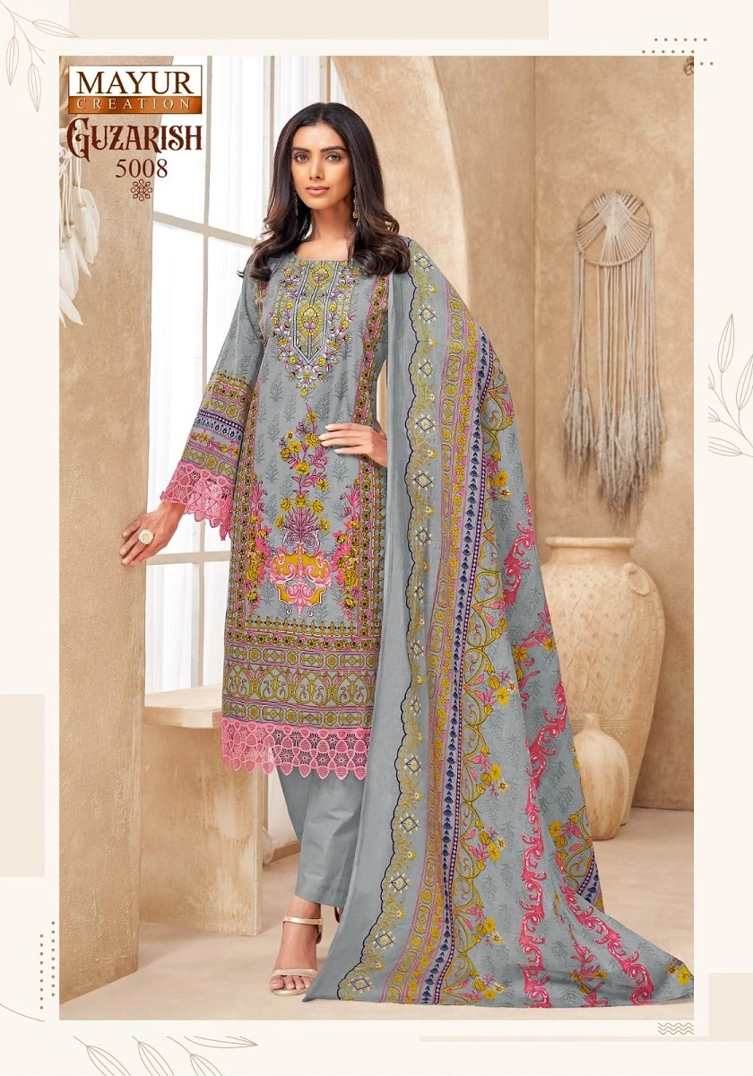 Mayur Guzarish Vol 5