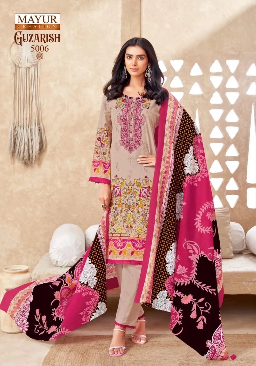 Mayur Guzarish Vol 5