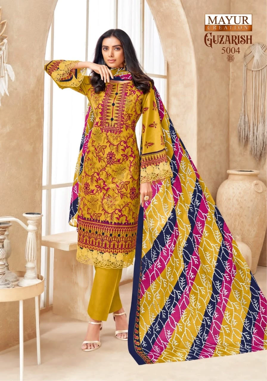 Mayur Guzarish Vol 5