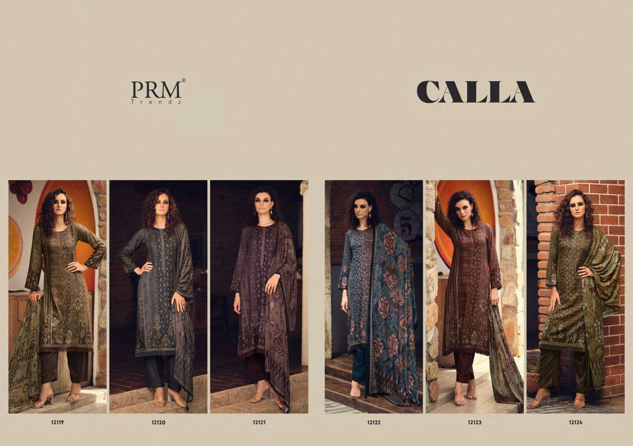 Prm Trendz Calla