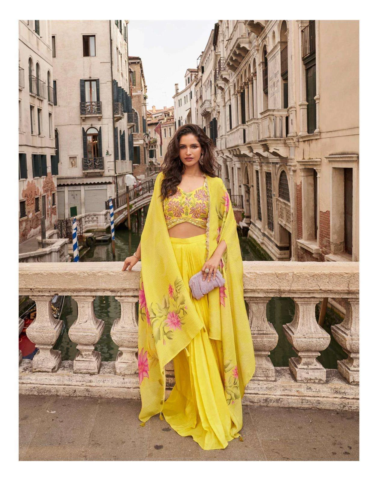 Sayuri Designer Melodi