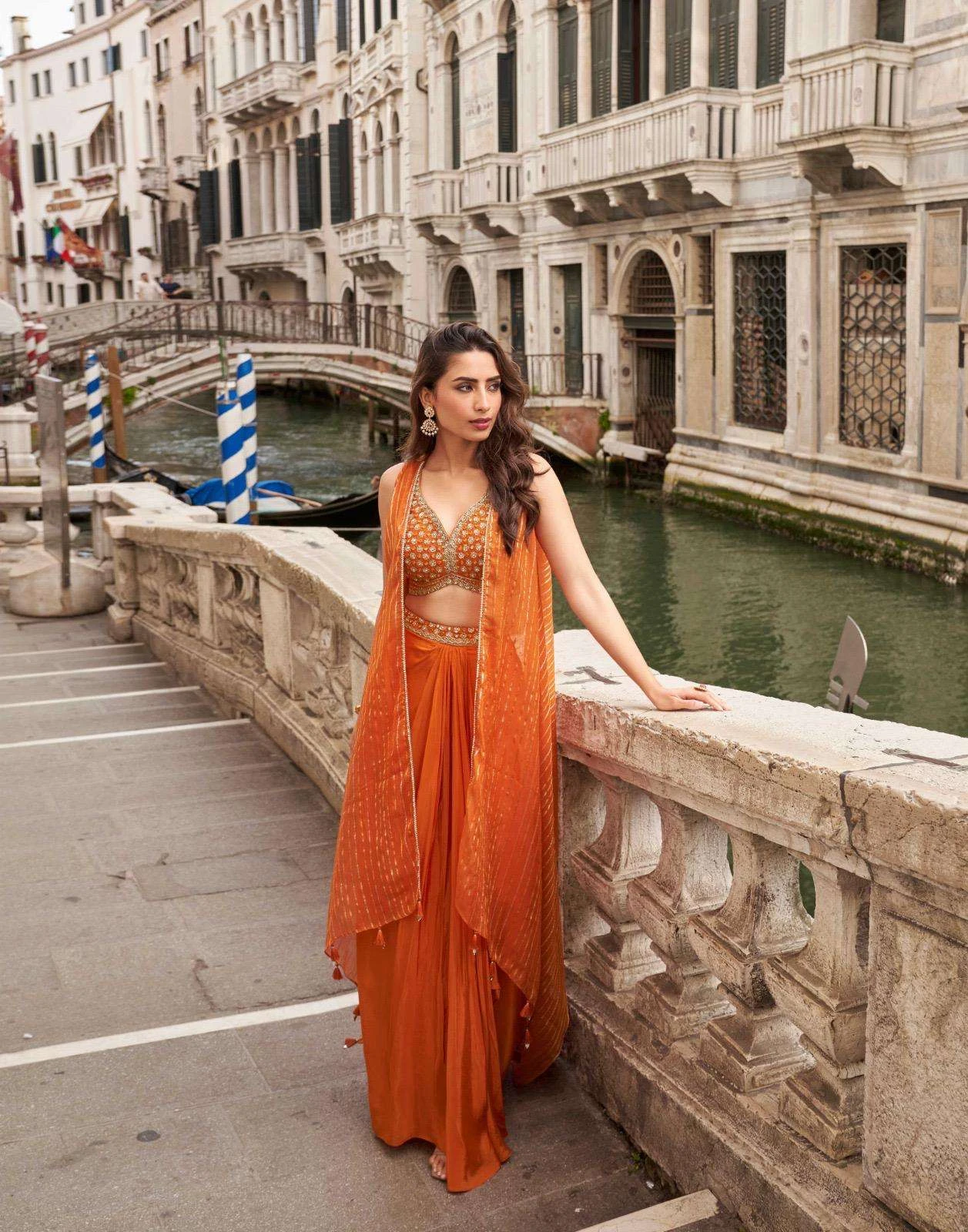 Sayuri Designer Melodi