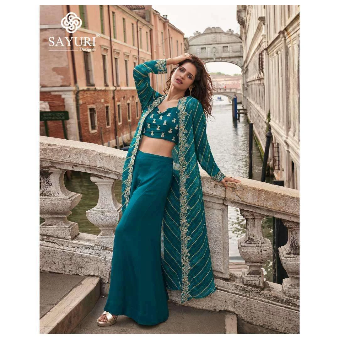 Sayuri Designer Melodi