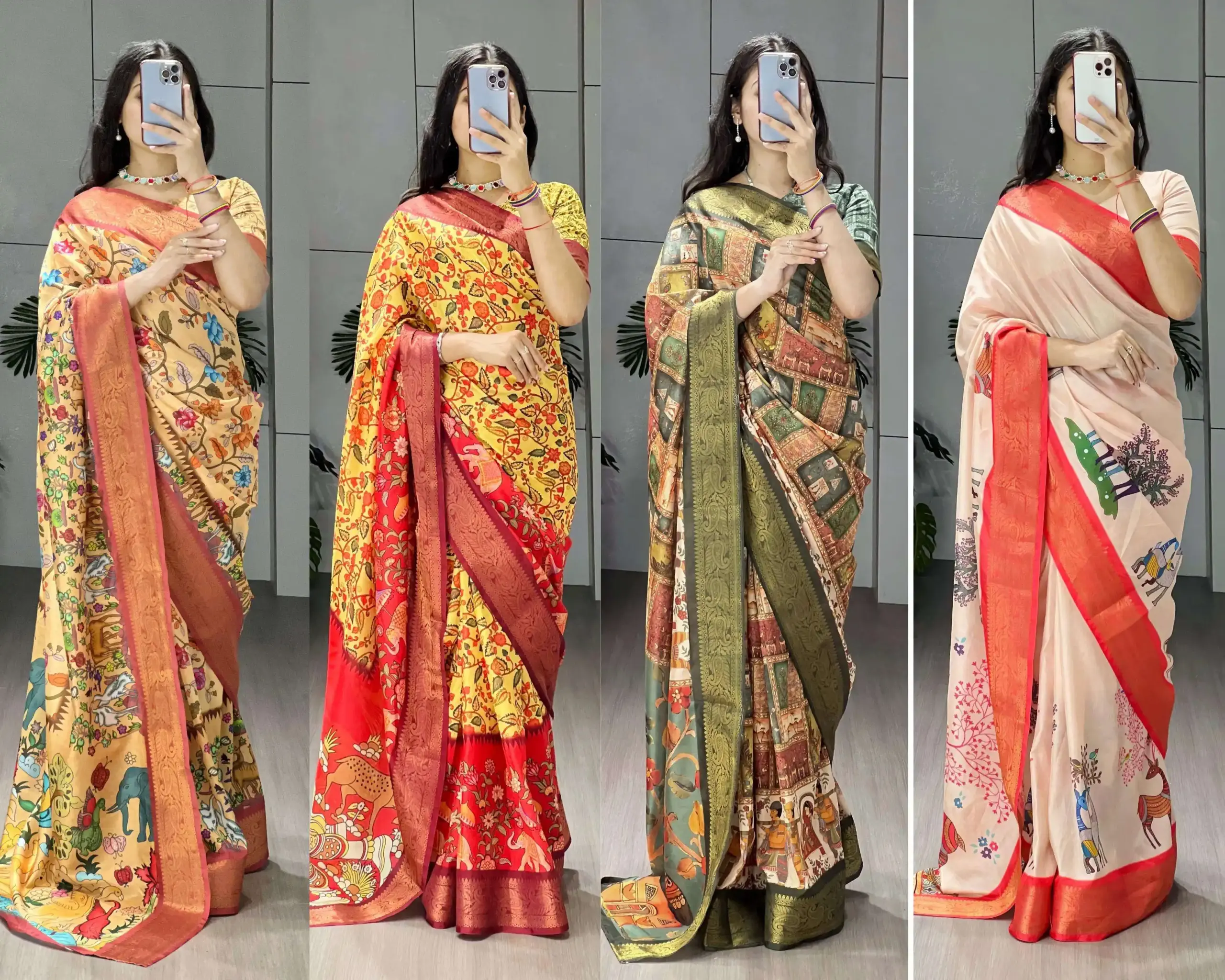 Yashree Art Design No – 2101