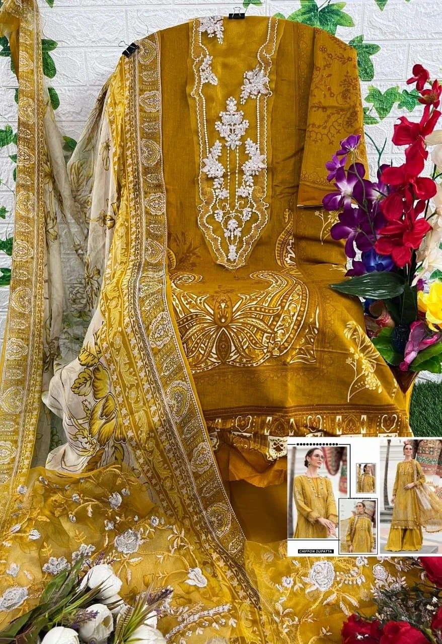 Aasha Designer Design No – 1006-1007