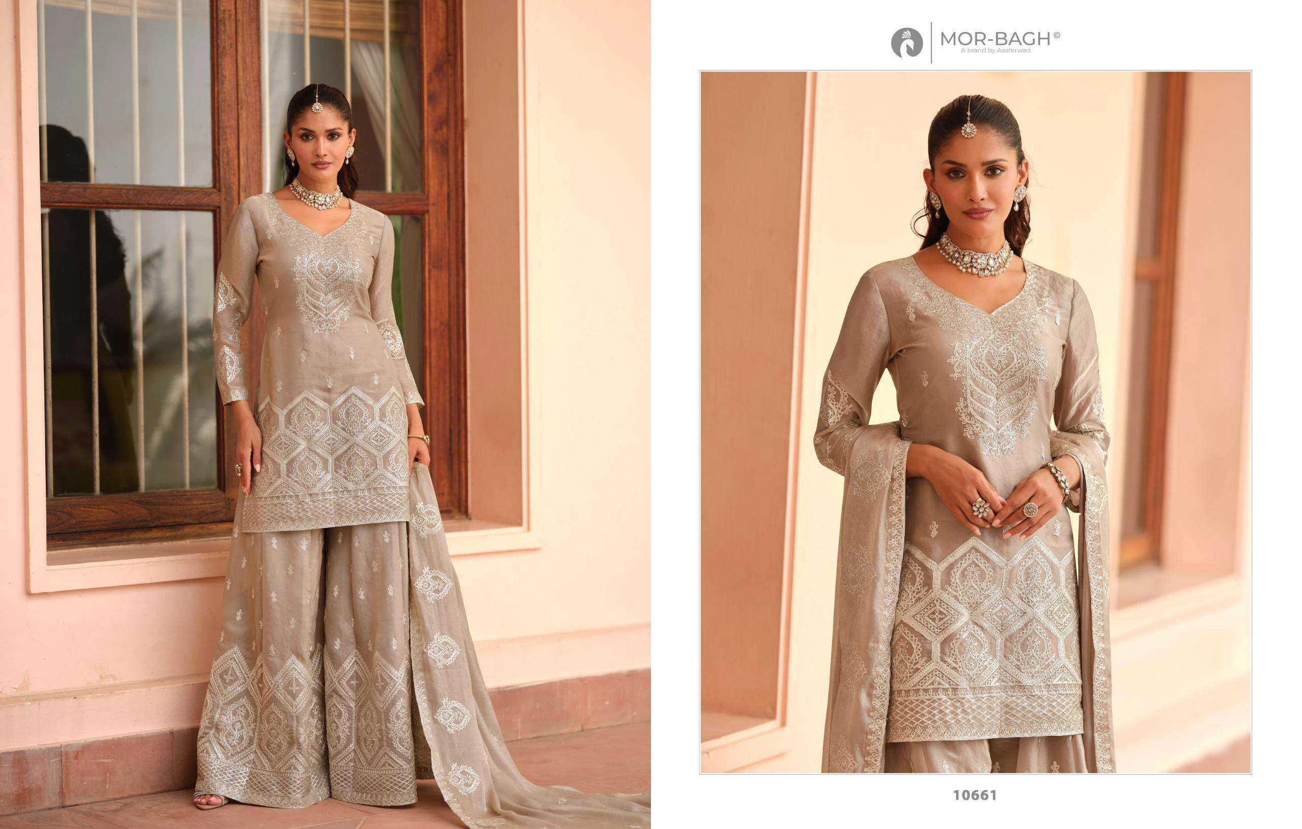 Aashirwad Creation Manya