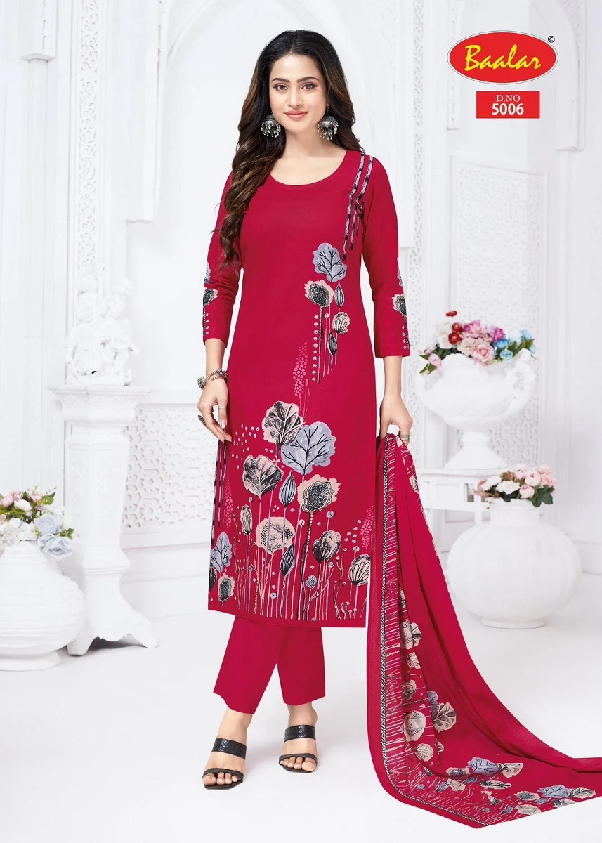 Baalar Pashmina Vol 2