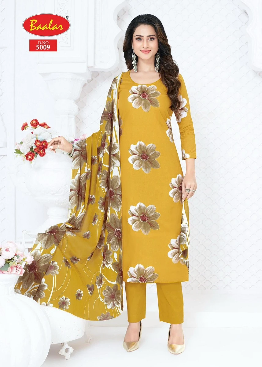 Baalar Pashmina Vol 2