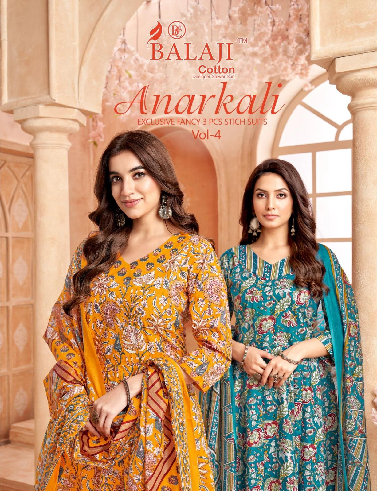 Balaji Anarkali Vol 4