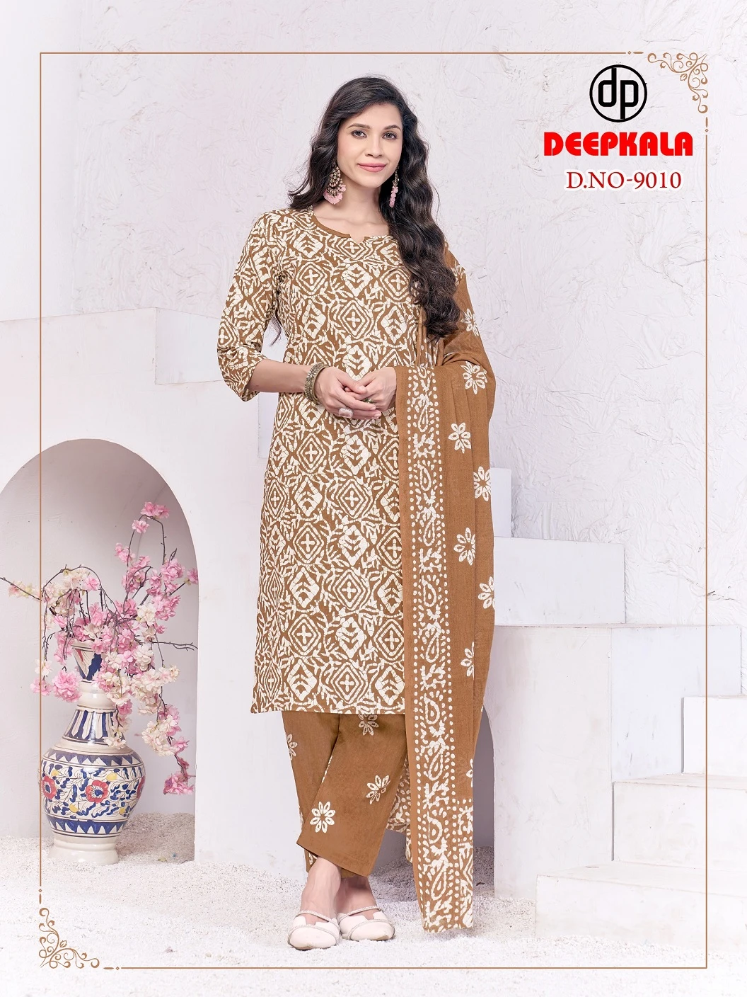 Deepkala Batik Special Vol 9
