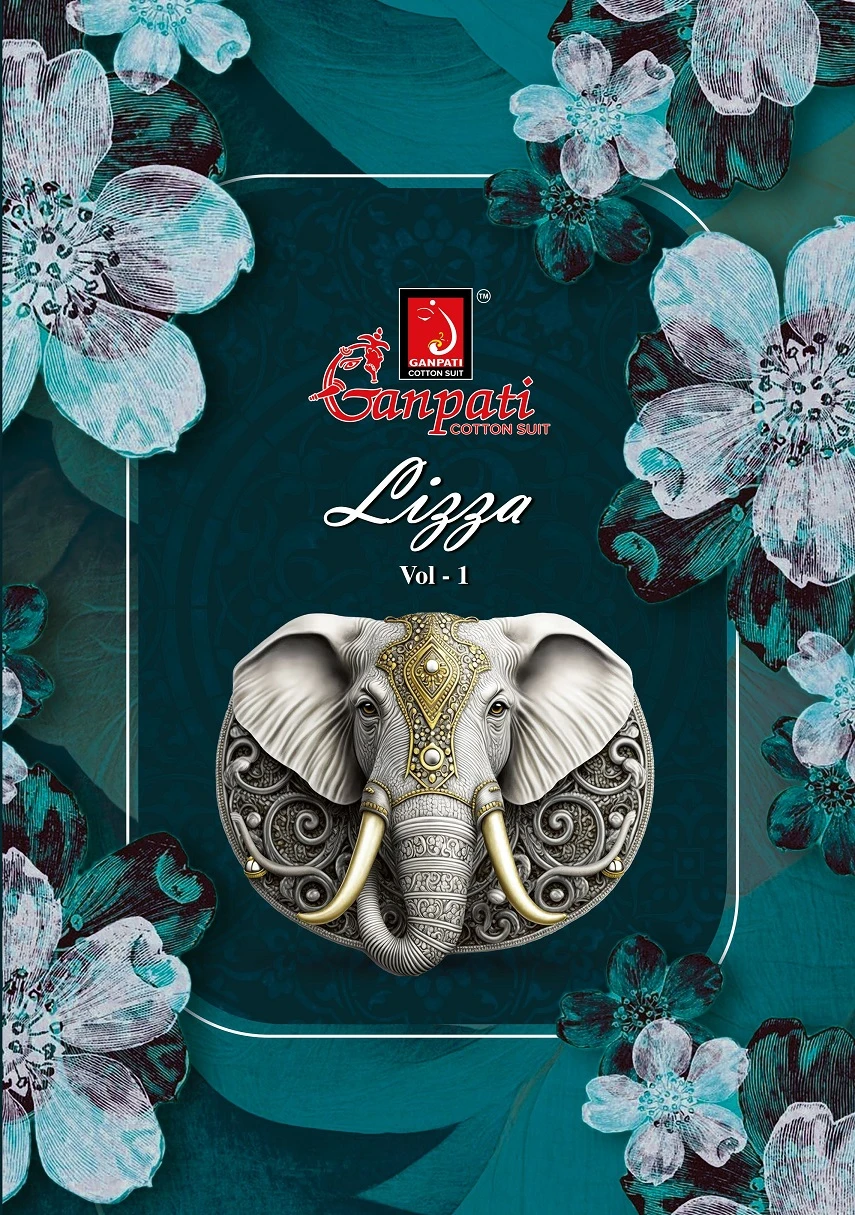 Ganpati Lizza Vol 1