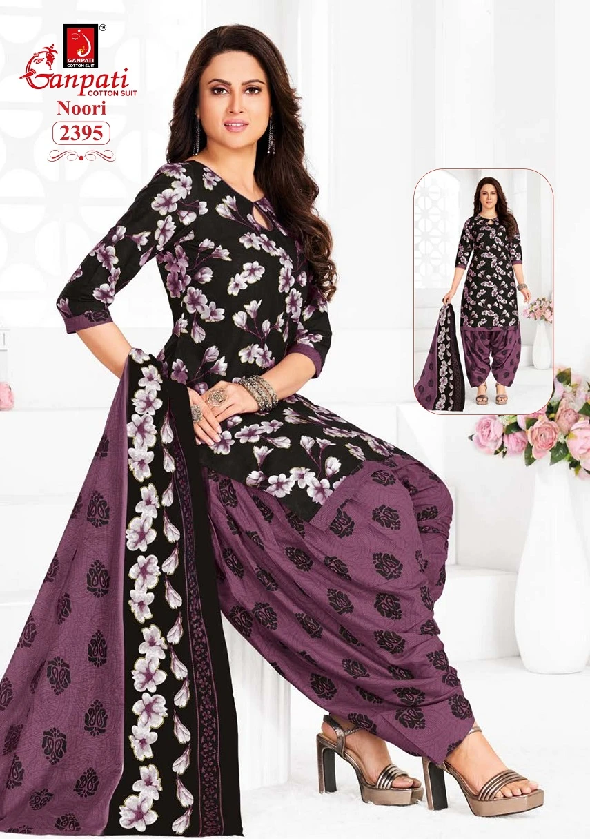 Ganpati Noori Patiyala Vol 12