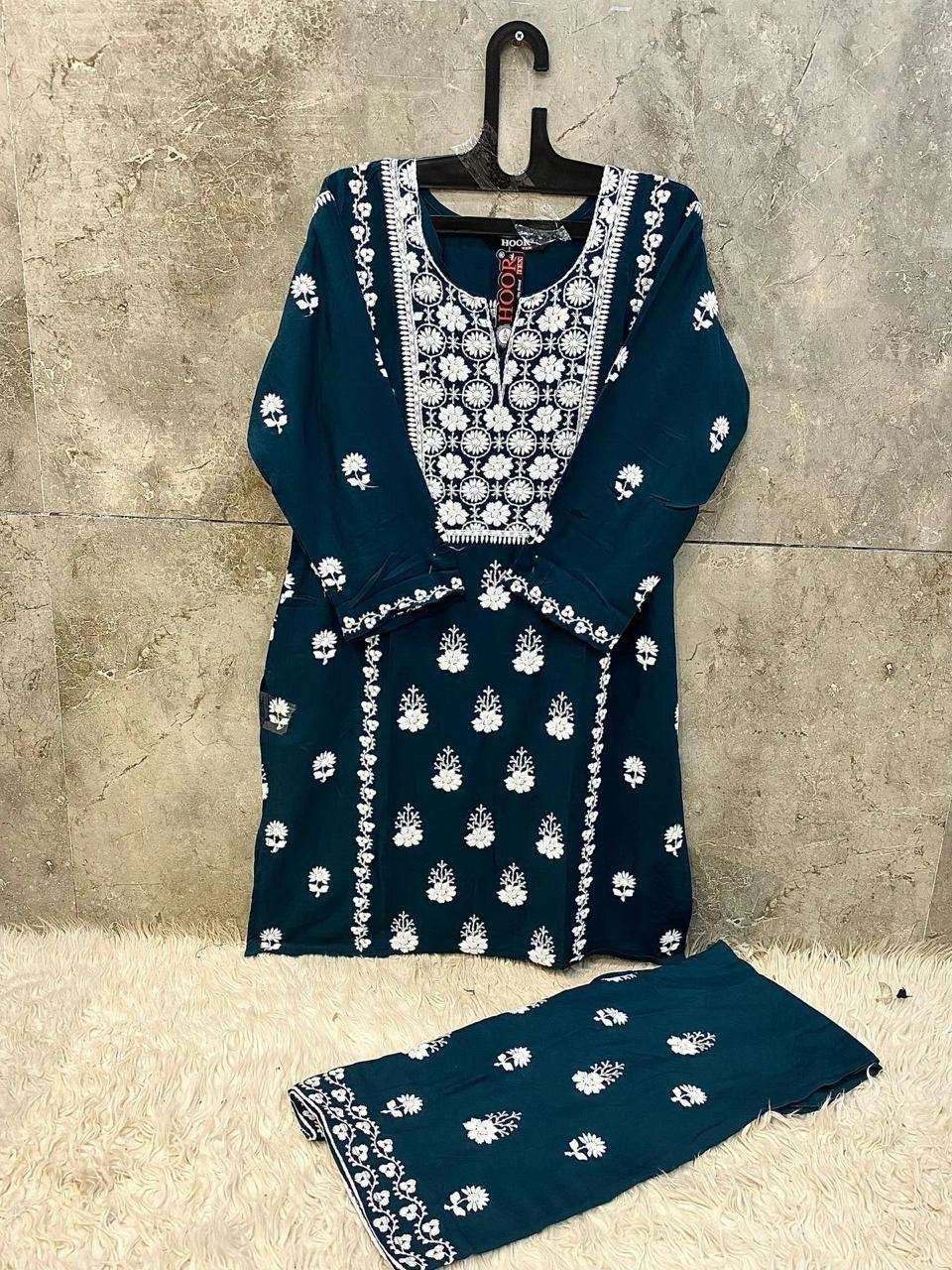 Hoor Tex Design No – 187 A-d