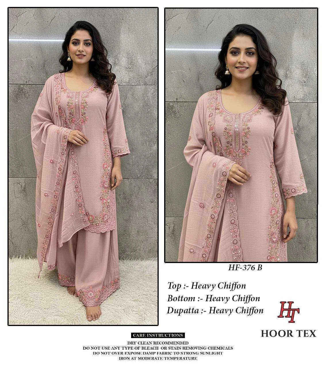 Hoor Tex Design No – 376 A-d