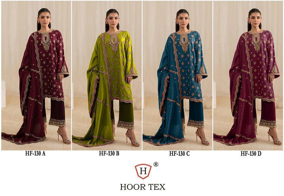 Hoor Tex Design No – Hf 130 A-d