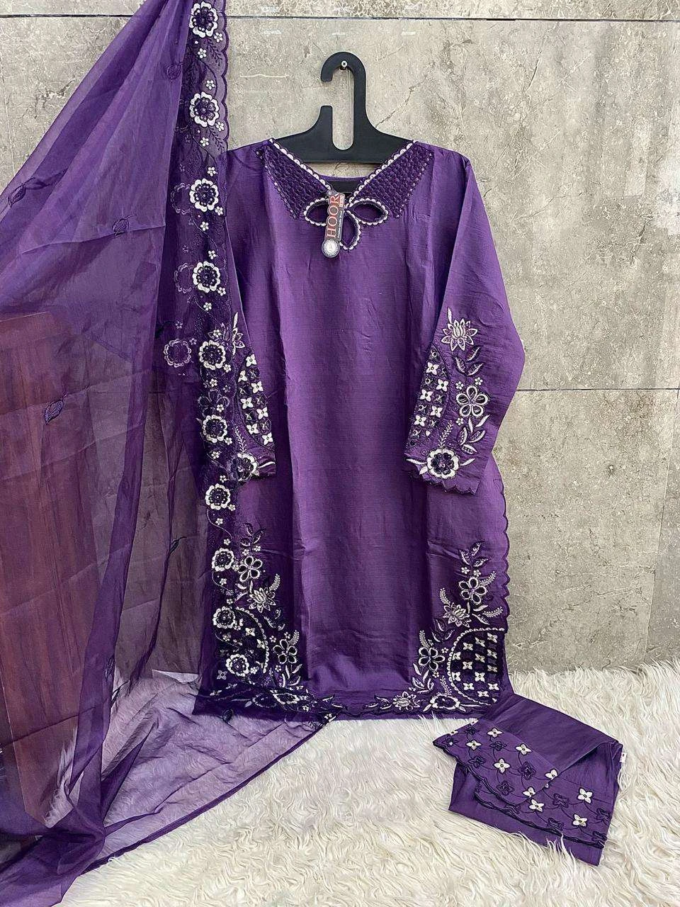 Hoor Tex Design No – Hf 196 A-c