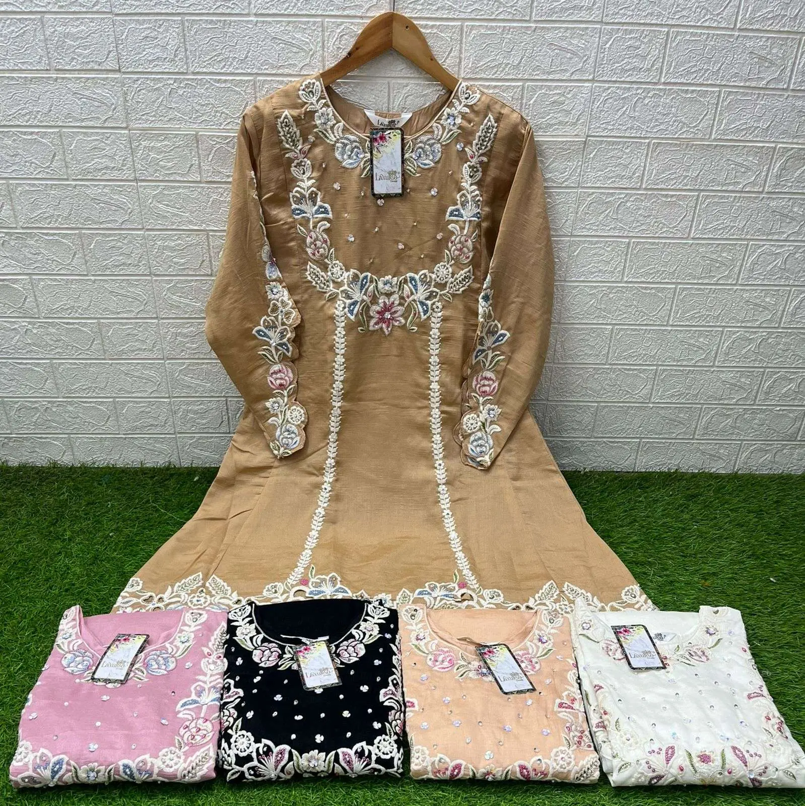 Laxuria Trendz D No 1514