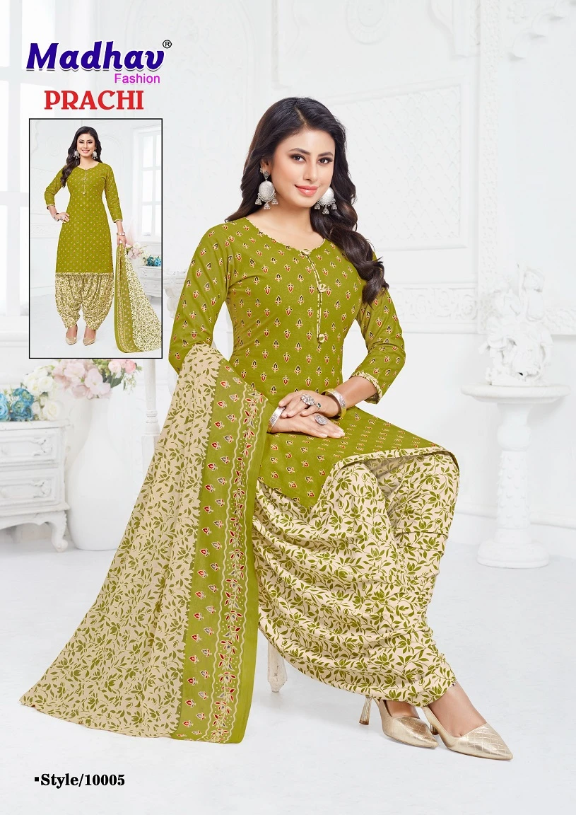 Madhav Prachi Vol 10