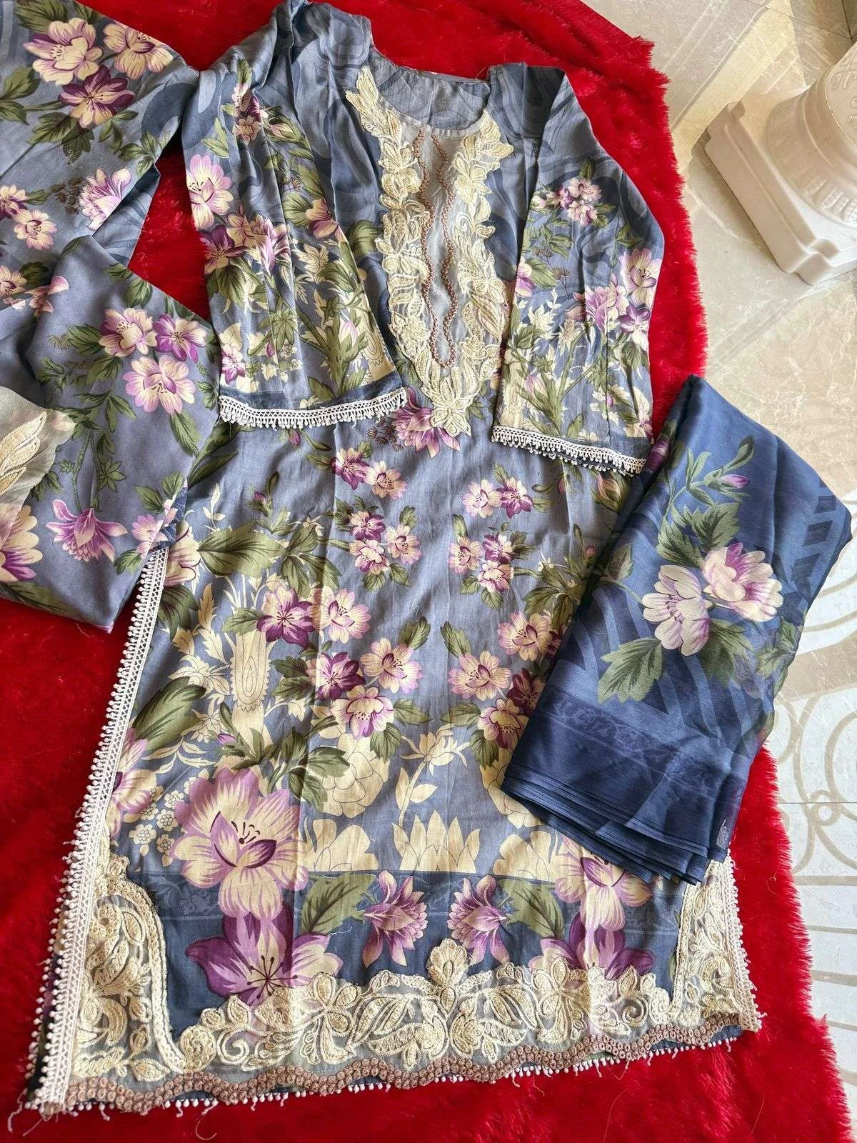 Mehboob Tex Design No – 1527-1529