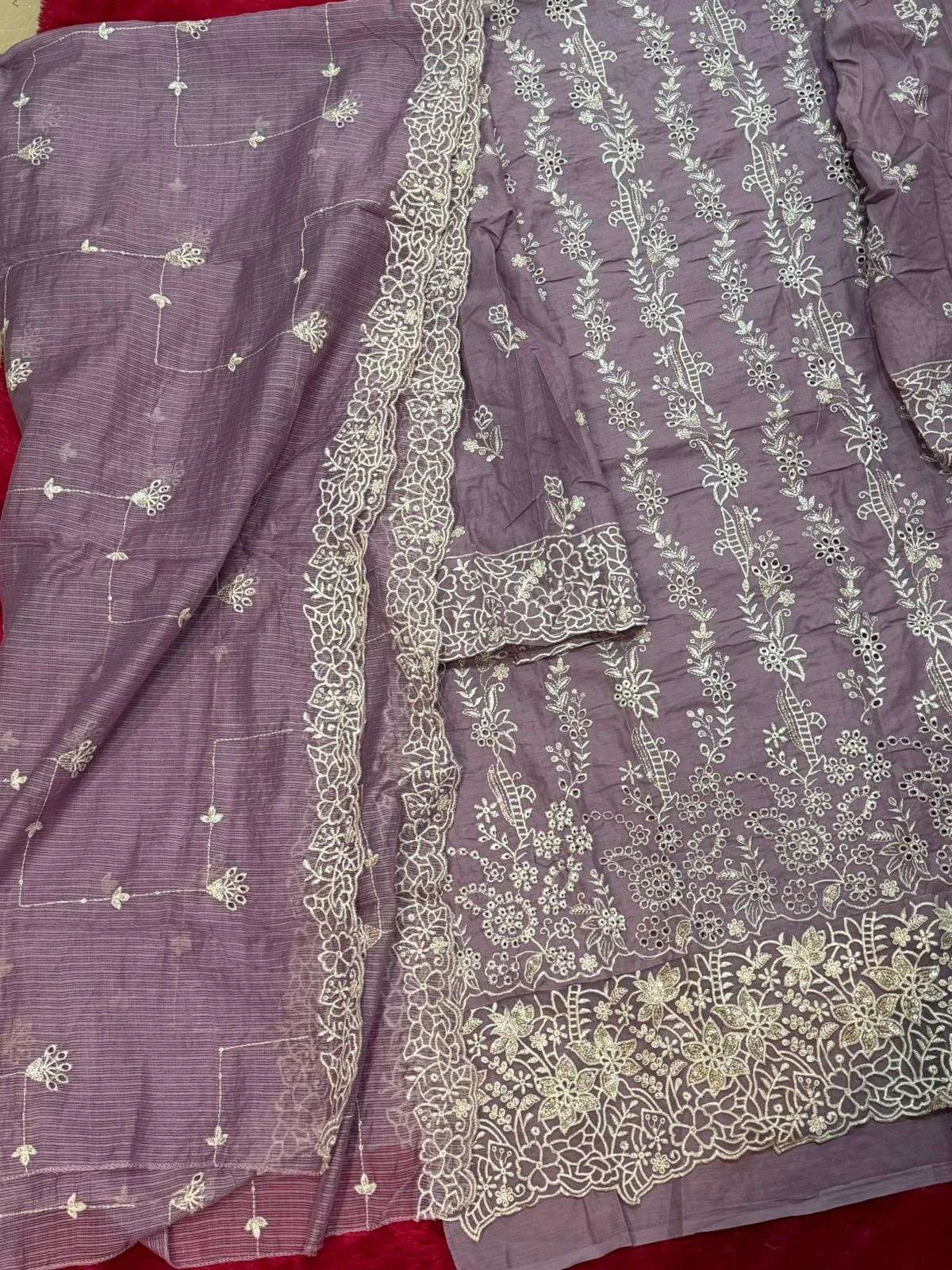 Mehboob Tex Design No – 1740 Ab