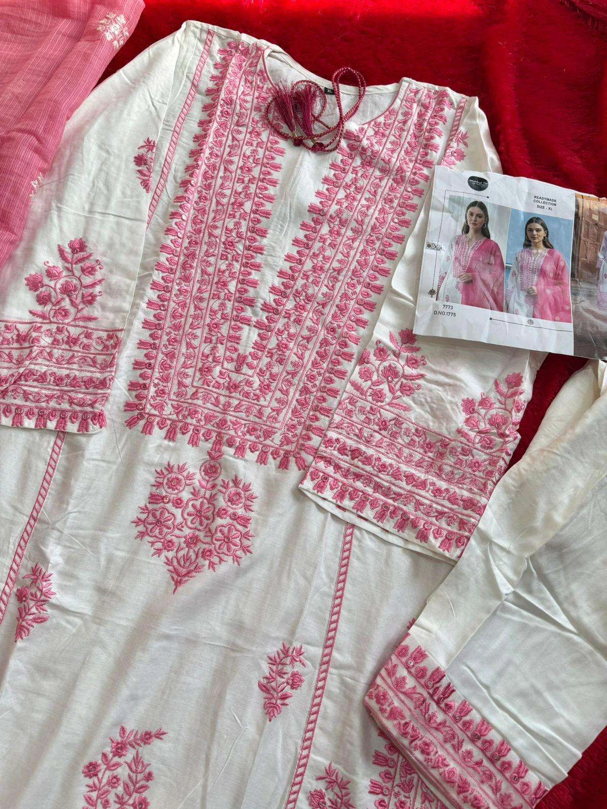 Mehboob Tex Design No – 1780-1775