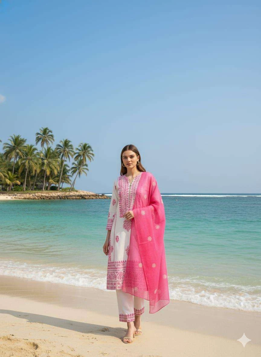 Mehboob Tex Design No – 1780-1775