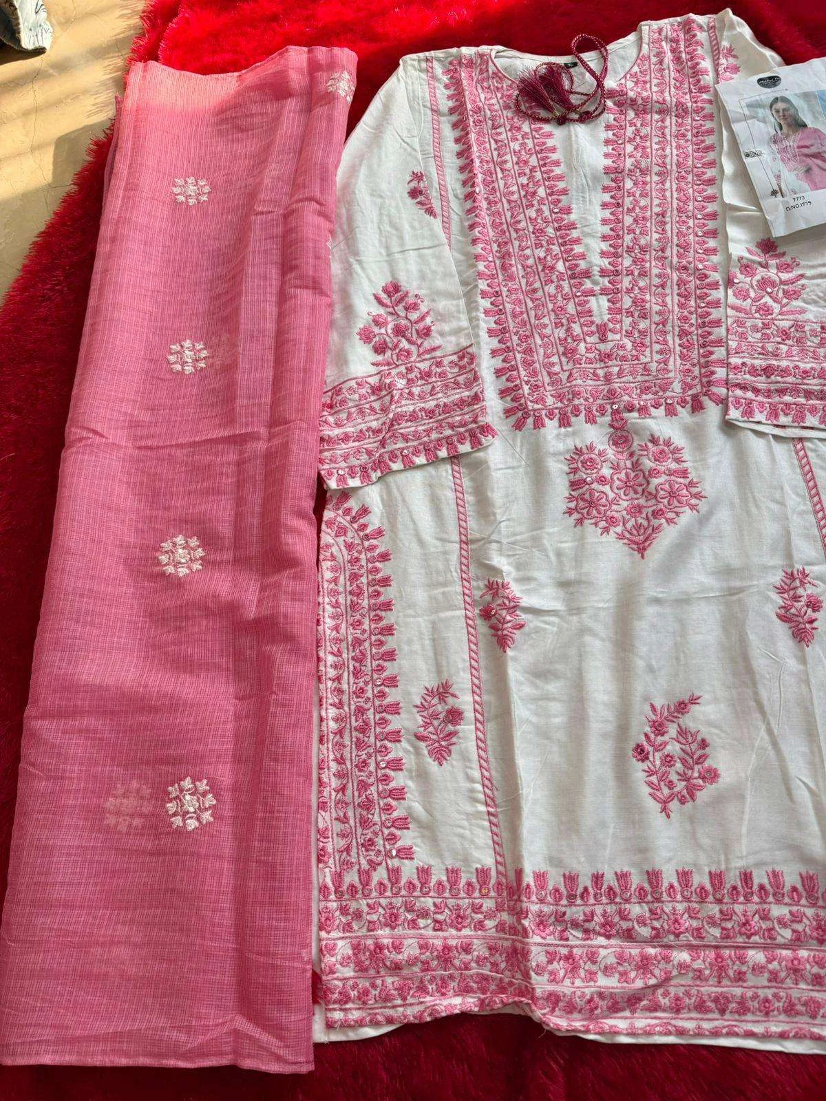 Mehboob Tex Design No – 1780-1775