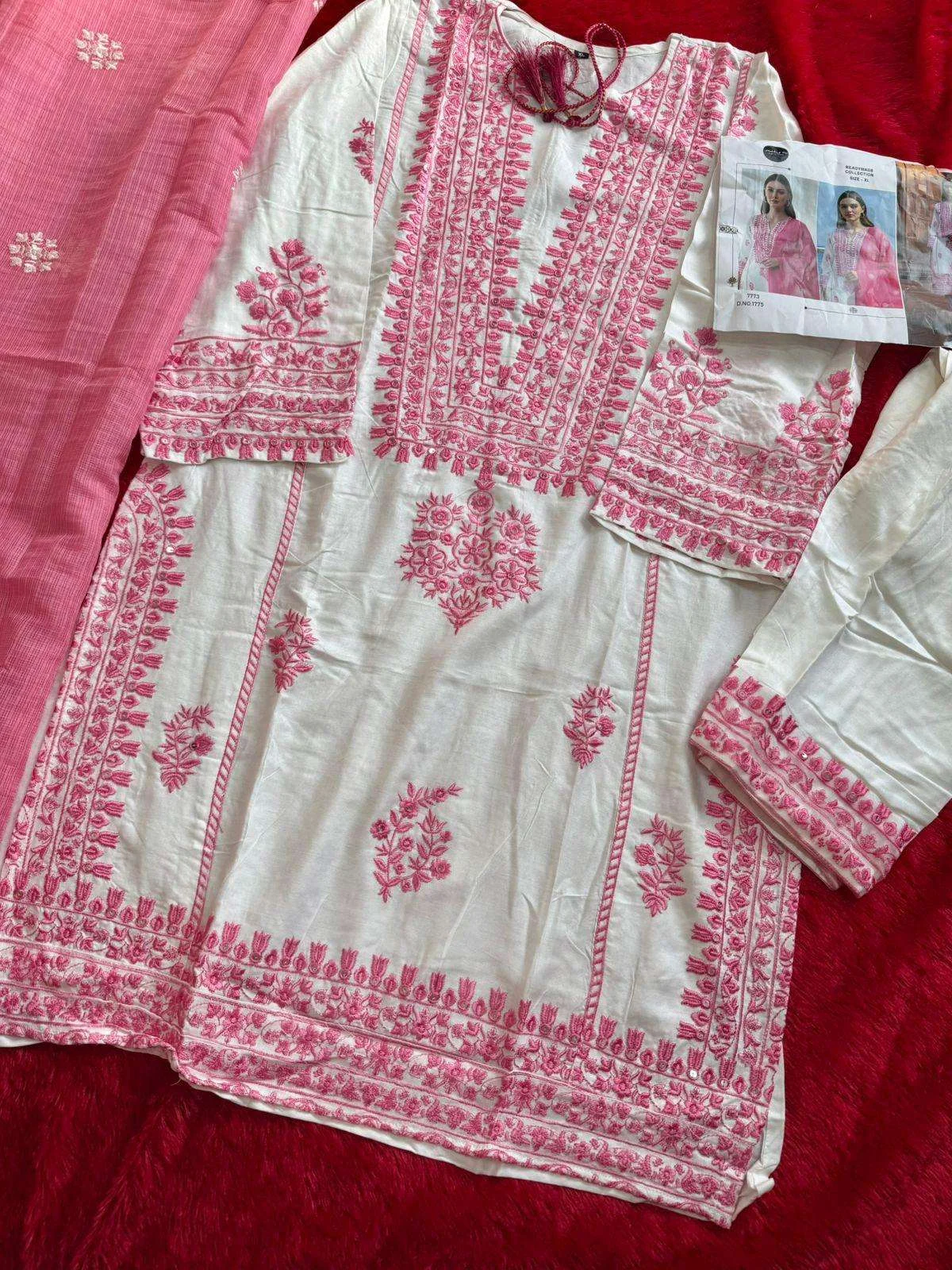 Mehboob Tex Design No – 1780-1775