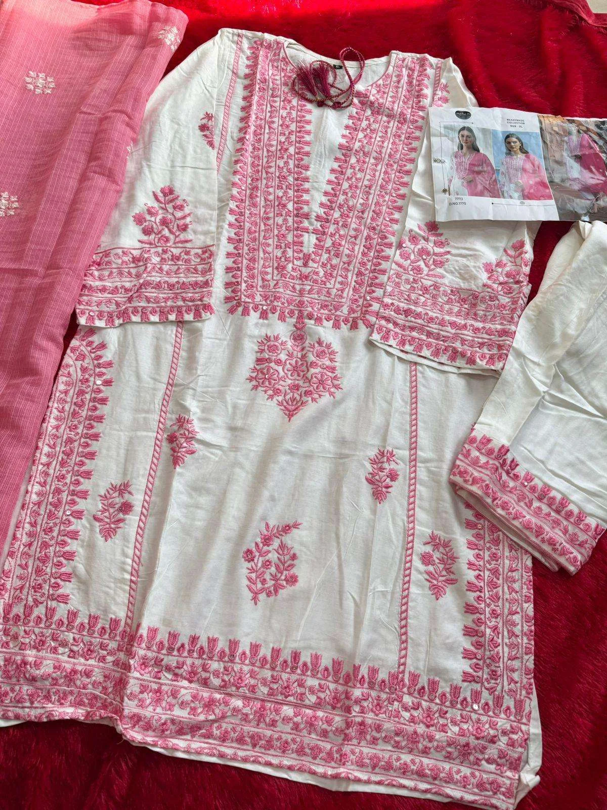 Mehboob Tex Design No – 1780-1775