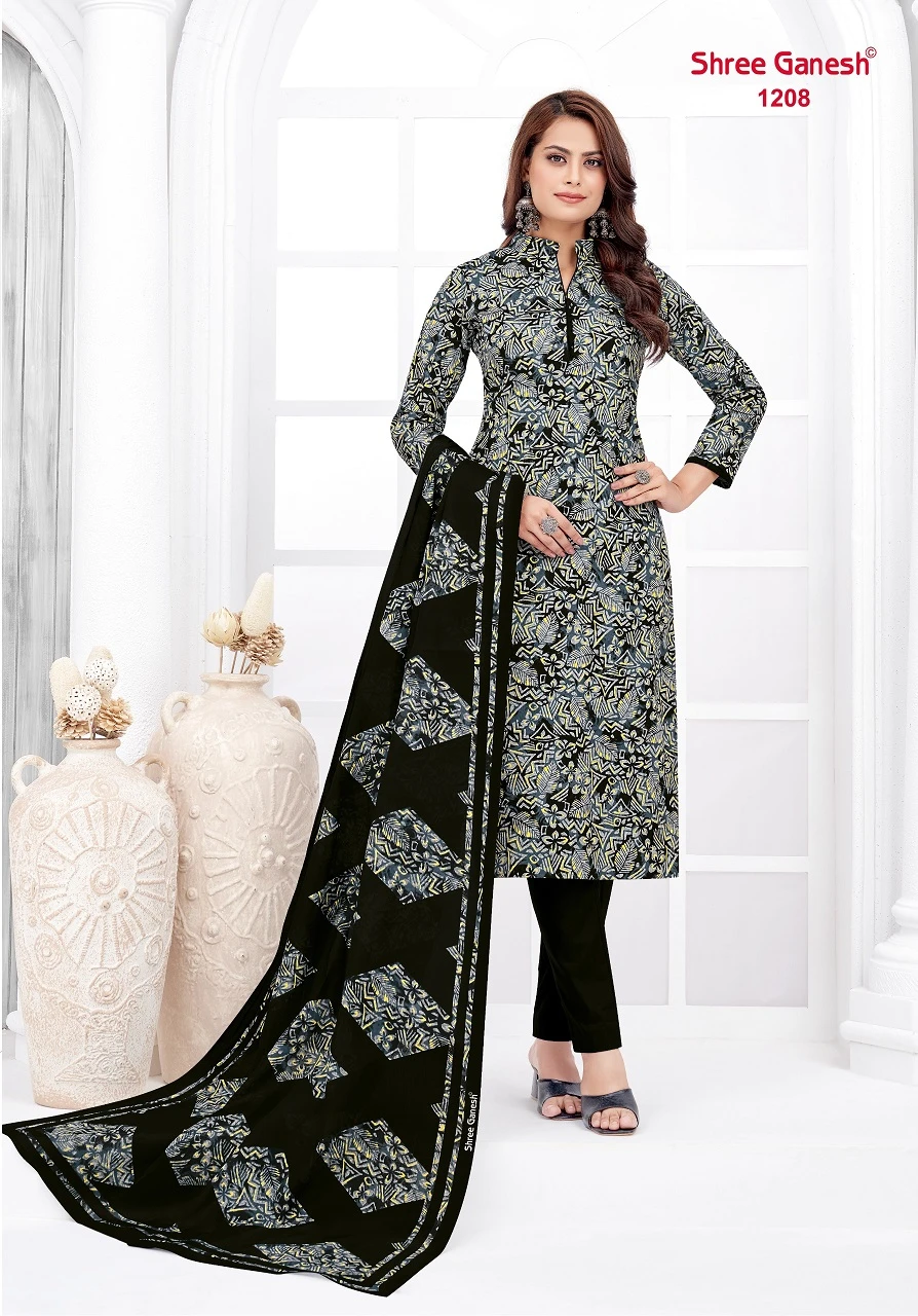 Shree Ganesh Parampara Vol 2