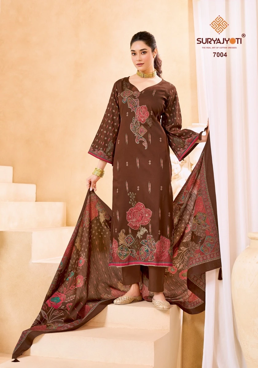 Suryajyoti Kaara Advance Vol 7