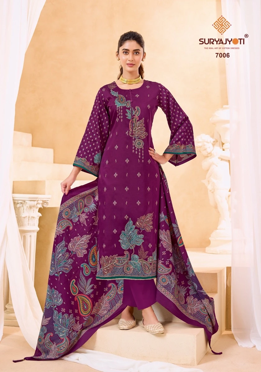 Suryajyoti Kaara Advance Vol 7