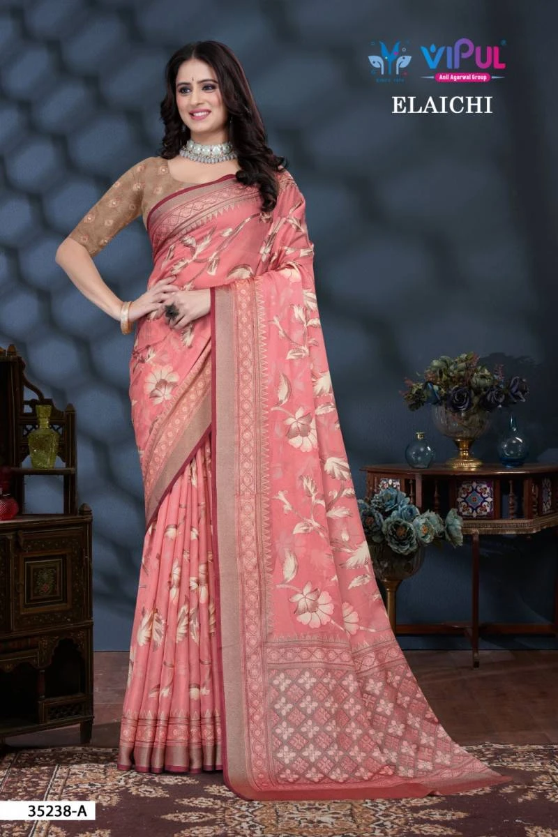 Vipul Elaichi 35238 a to D