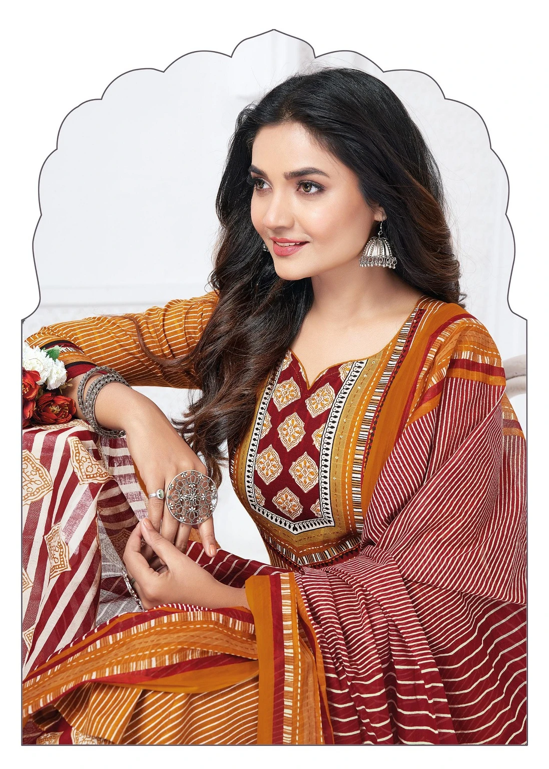 Aarvi Gamthi Vol 12 - Image 6