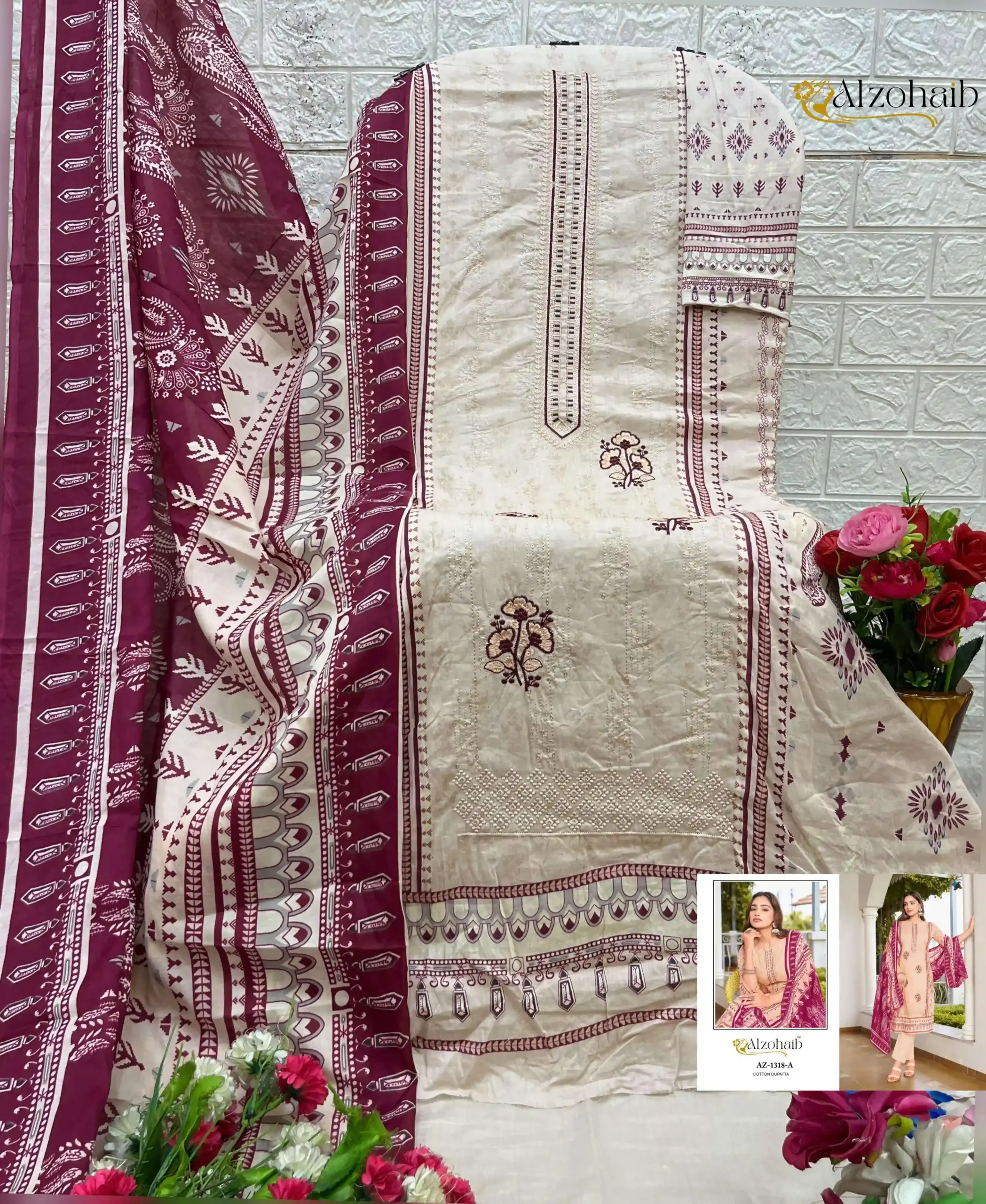 Al Zohaib Lamhay Vol 2 - Image 3