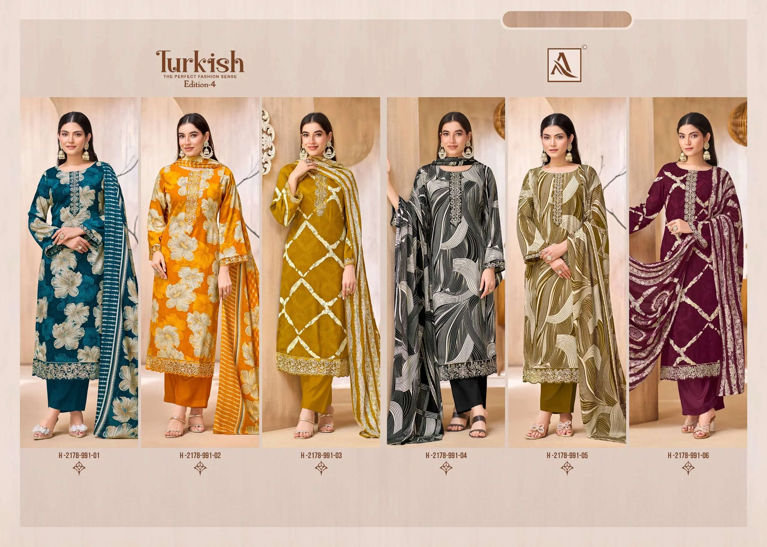 Alok Suits Turkish Edition 4 - Image 8